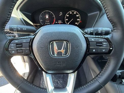 New 2027 Honda HR-V EX-L image 18