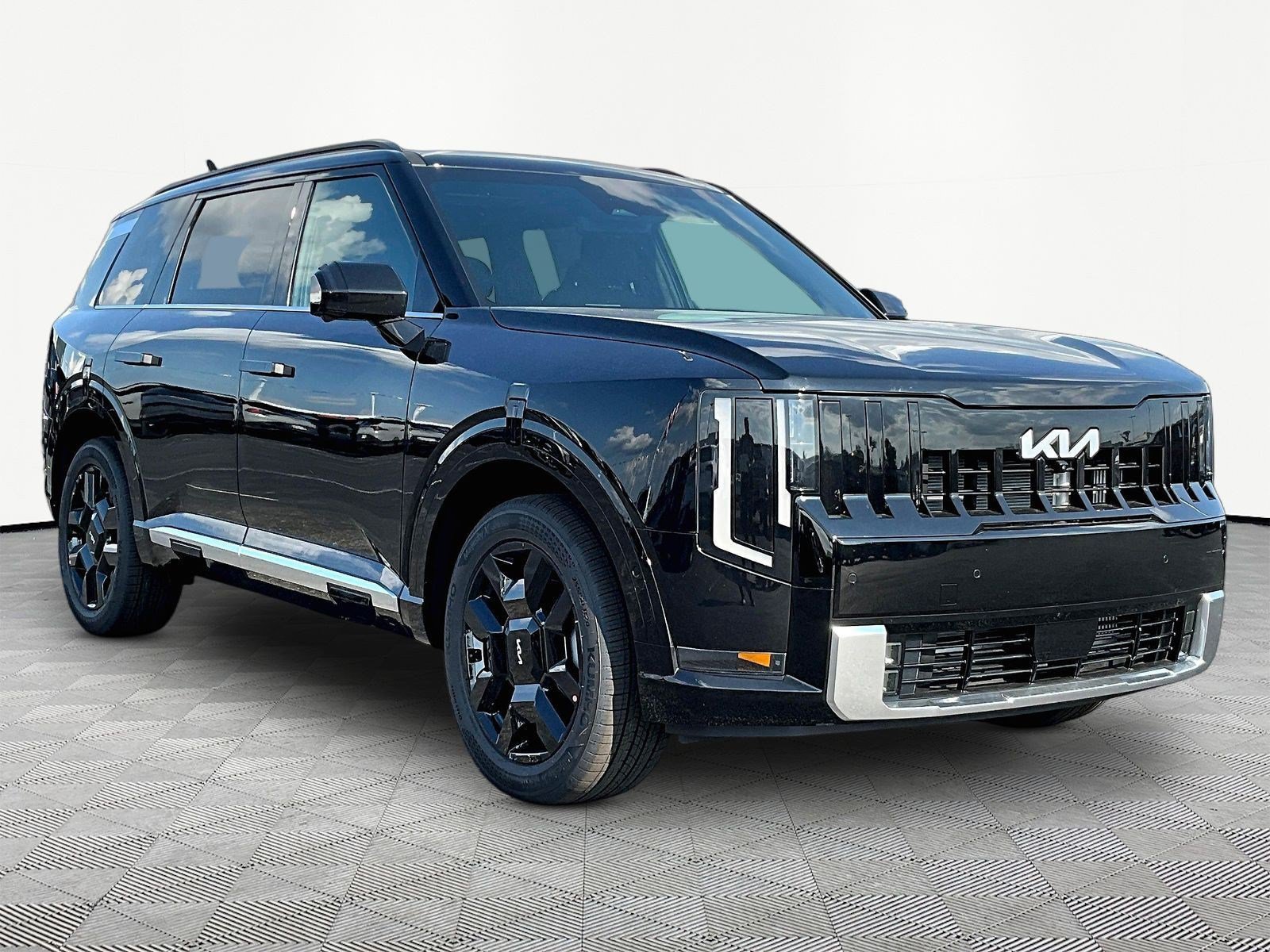 New 2027 Kia Telluride X-Line SX Prestige AWD/4WD image 3
