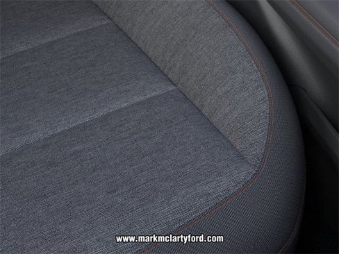 New 2026 Ford Explorer Active image 16