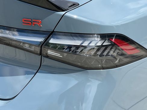 New 2026 Nissan Sentra SR image 33