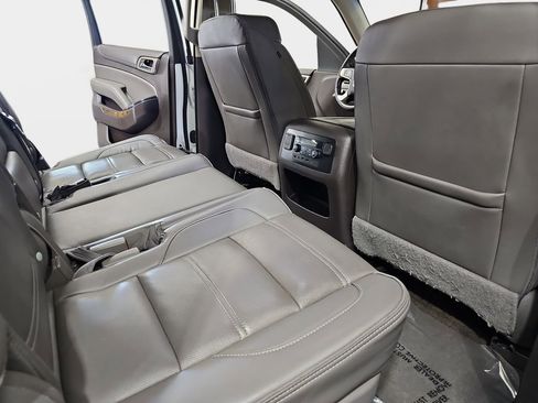 Used 2017 GMC Yukon XL Denali w/ Open Road Package image 13