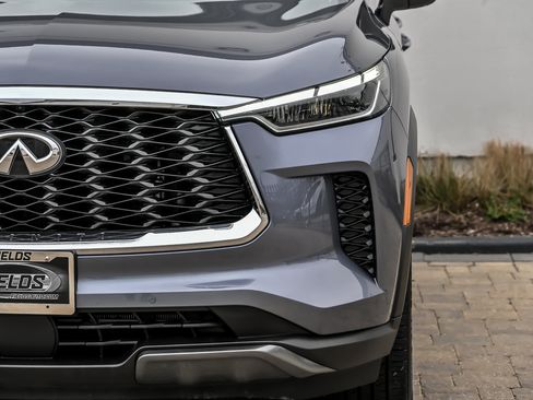 Used 2023 INFINITI QX60 Autograph image 9