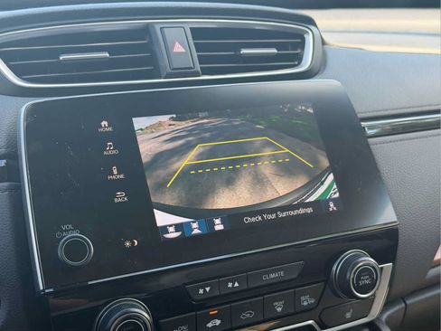 Used 2019 Honda CR-V EX-L image 32