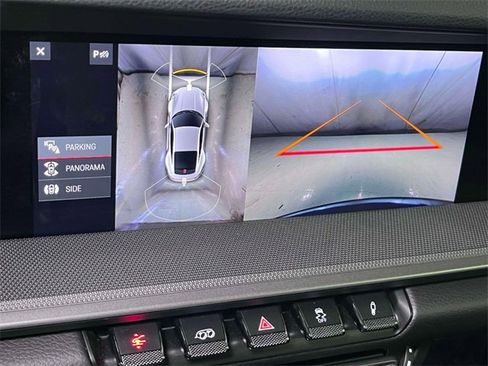 Used 2021 Porsche 911 Carrera image 29