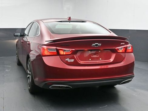 Used 2024 Chevrolet Malibu RS image 6