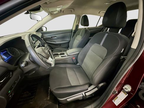 Used 2024 Nissan Sentra SV w/ All-Weather Package image 13