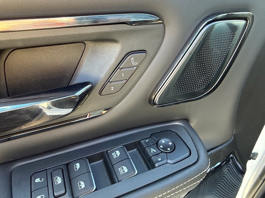 New 2027 RAM 1500 Limited AWD/4WD image 20