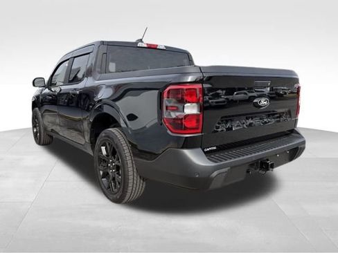 Used 2025 Ford Maverick XLT w/ XLT Luxury Package image 11