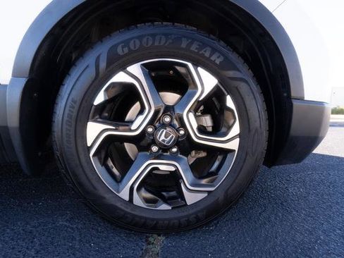 Used 2018 Honda CR-V Touring image 36