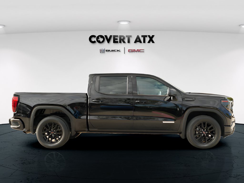 Used 2023 GMC Sierra 1500 Elevation RWD image 5