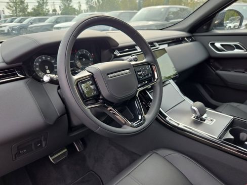 New 2026 Land Rover Range Rover Velar Dynamic SE image 12