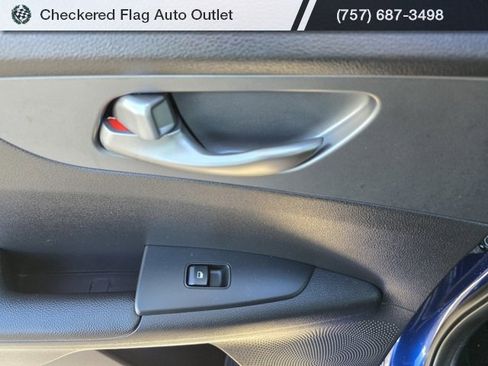 Used 2021 Kia Forte LXS image 38