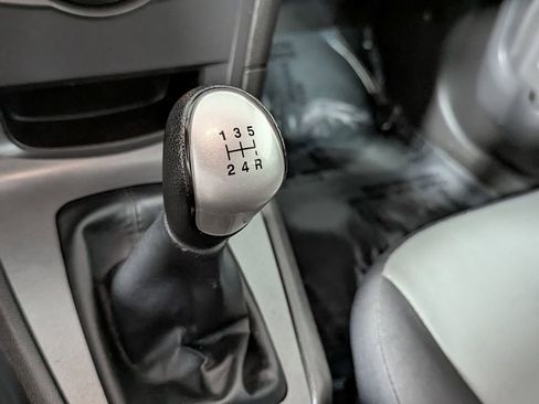 Used 2016 Ford Fiesta S FWD image 11