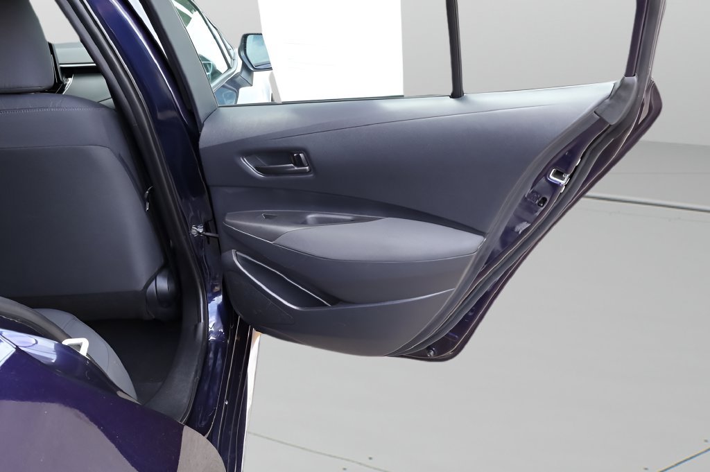 Certified 2024 Toyota Corolla LE FWD image 18