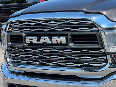 Used 2024 RAM 3500 Limited AWD/4WD image 50