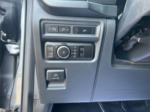 Certified 2024 Ford F150 XLT w/ Equipment Group 302A MID image 33