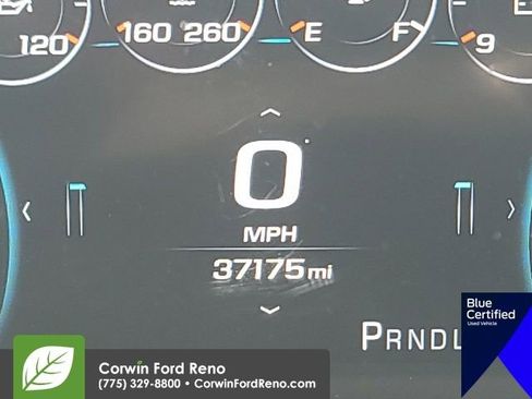 Used 2019 GMC Sierra 3500 Denali w/ Duramax Plus Package image 18