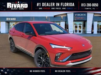 New 2026 Buick Envista Sport Touring w/ Convenience I Package FWD video 1