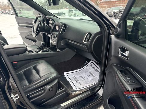 Used 2018 Dodge Durango GT w/ Blacktop Package image 31