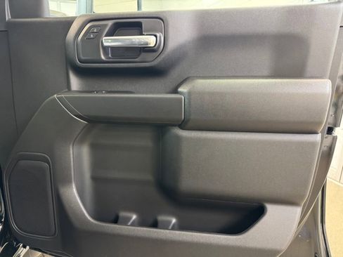 New 2026 GMC Sierra 2500 Pro AWD/4WD image 28