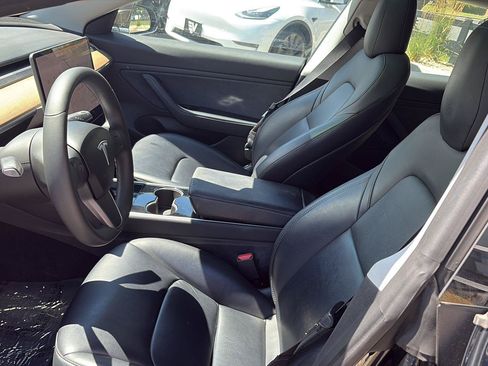 Used 2019 Tesla Model 3 Performance AWD/4WD image 15