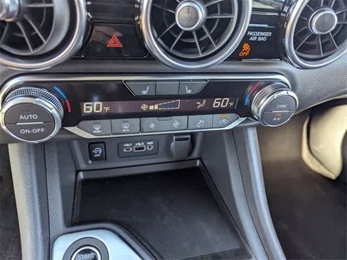 New 2025 Nissan Sentra SR image 21