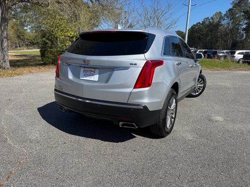 Used 2017 Cadillac XT5 Luxury image 14