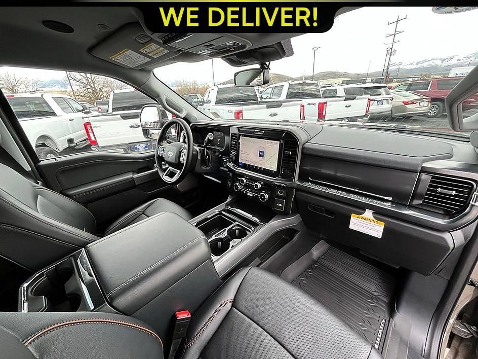 New 2026 Ford F350 Lariat w/ Lariat Ultimate Package AWD/4WD image 22