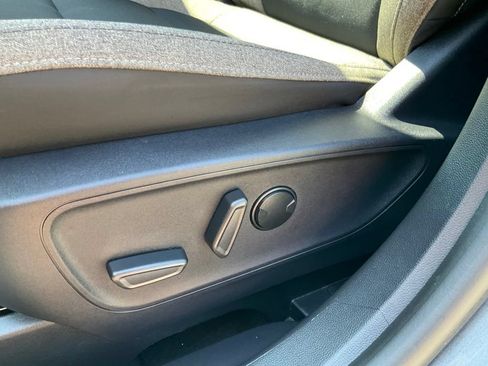 Used 2025 Ford Bronco Sport Big Bend w/ Convenience Package AWD/4WD image 15