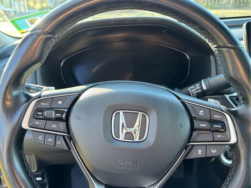 Certified 2020 Honda Accord Touring image 14