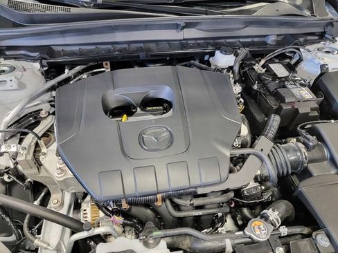 Certified 2025 MAZDA CX-50 AWD 2.5 S w/ Preferred Package image 34