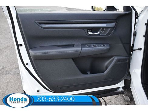 New 2026 Honda CR-V EX image 25