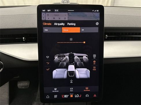 Used 2025 Polestar Polestar 3 Long Range Dual Motor Launch E image 19