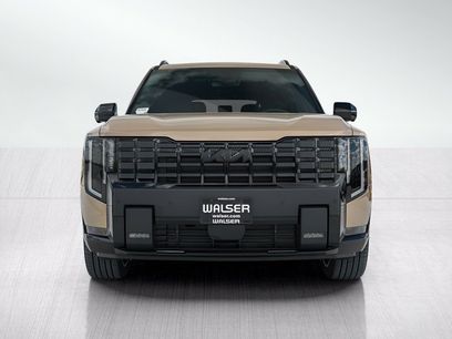 New 2027 Kia Telluride SX X-Line