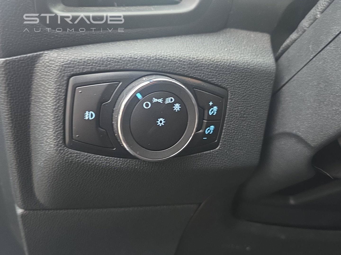 Used 2021 Ford EcoSport SE FWD image 28