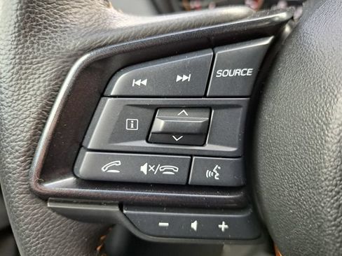 Certified 2024 Subaru Outback Wilderness AWD/4WD image 15