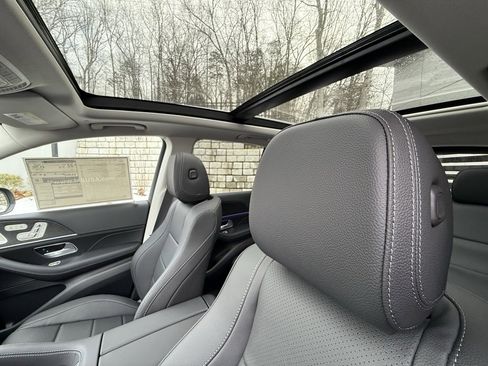 New 2026 Mercedes-Benz GLE 350 4MATIC image 18