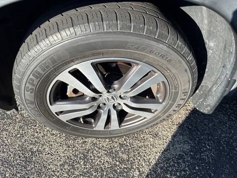 Used 2016 Honda Pilot EX image 6