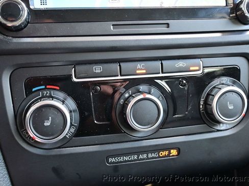 Used 2011 Volkswagen Jetta TDI image 33