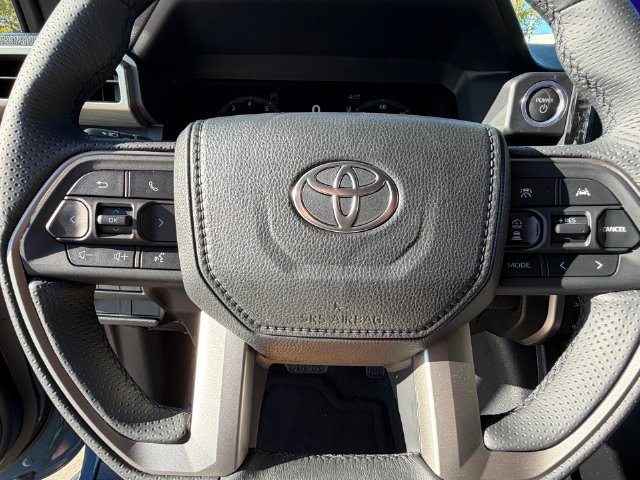 New 2026 Toyota 4Runner Limited AWD/4WD image 10