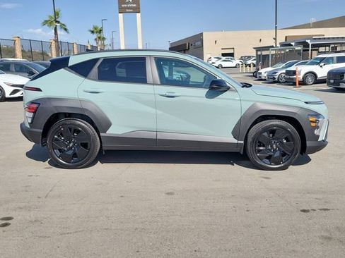 New 2027 Hyundai Kona SEL Sport FWD image 31