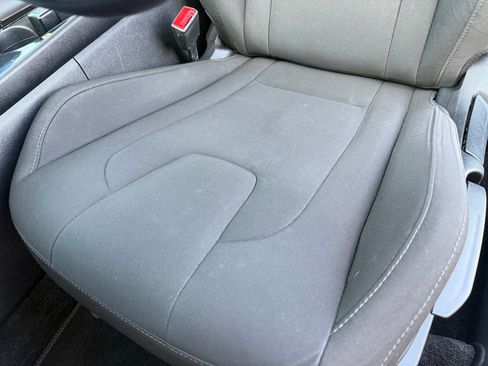 Used 2021 Hyundai Elantra SEL w/ Convenience Package FWD image 22