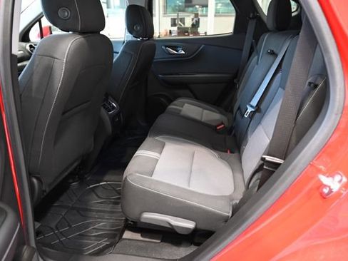 Used 2023 Chevrolet Blazer LT w/ Convenience Package image 11
