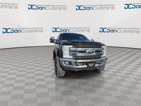 Used 2017 Ford F250 King Ranch w/ King Ranch Ultimate Package image 3