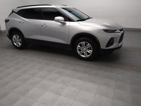 Used 2022 Chevrolet Blazer LT FWD image 11