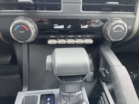 New 2025 Toyota Tacoma SR5 image 40