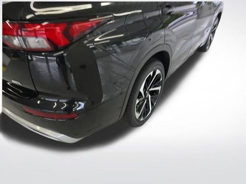 New 2024 Mitsubishi Outlander SEL image 13