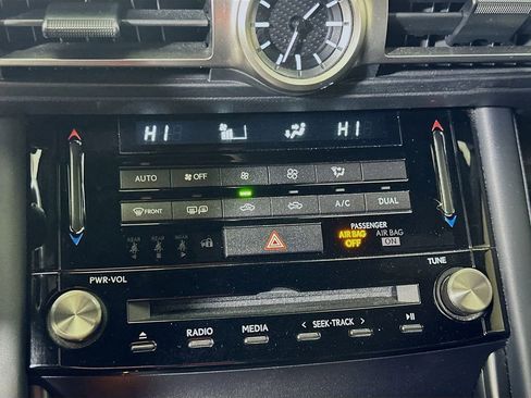 Used 2022 Lexus IS 350 F Sport image 25