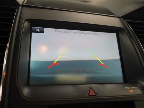 Used 2014 Ford Taurus SEL w/ Equipment Group 201A FWD image 26