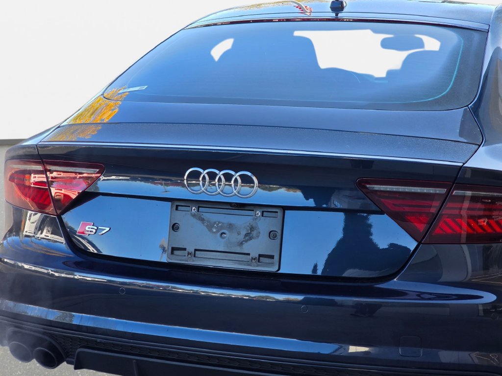 Used 2017 Audi S7 Prestige w/ S7 Sport Package AWD/4WD image 14